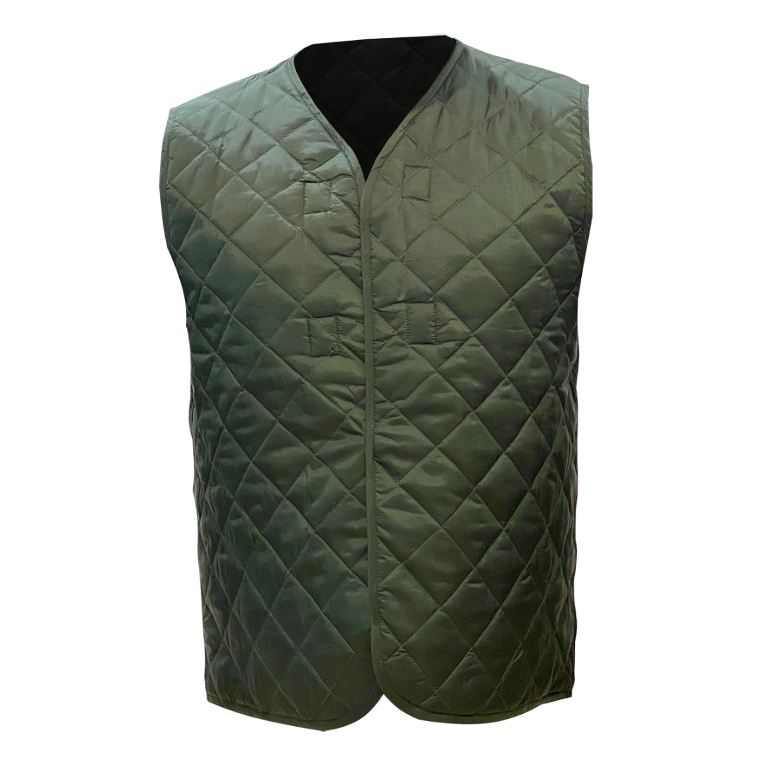 New Type Camouflage Jacket-Army - Image 5