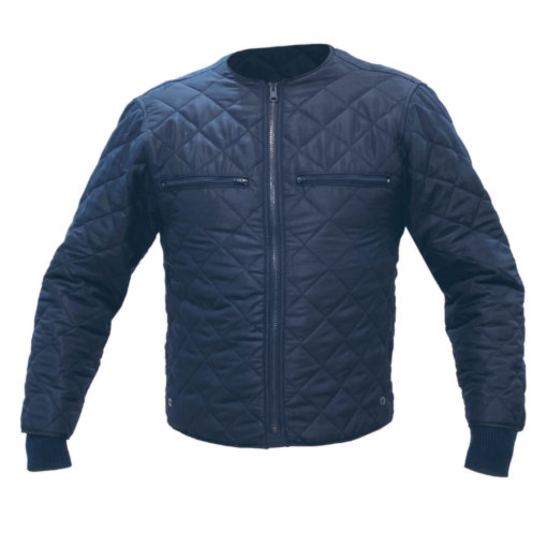 Fly Jacket- Coast Guard - Image 3