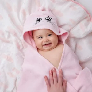Children Bath Towel