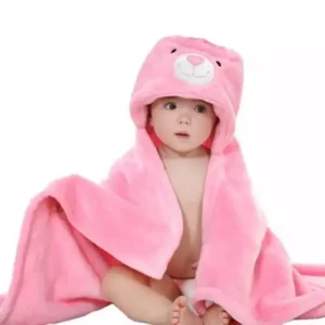 Children Bath Towel