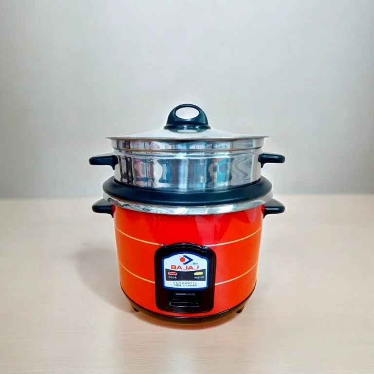 Rice Cooker - Image 2