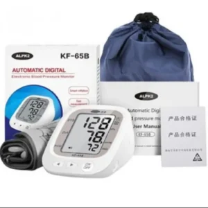 Digital Blood Pressure Machine