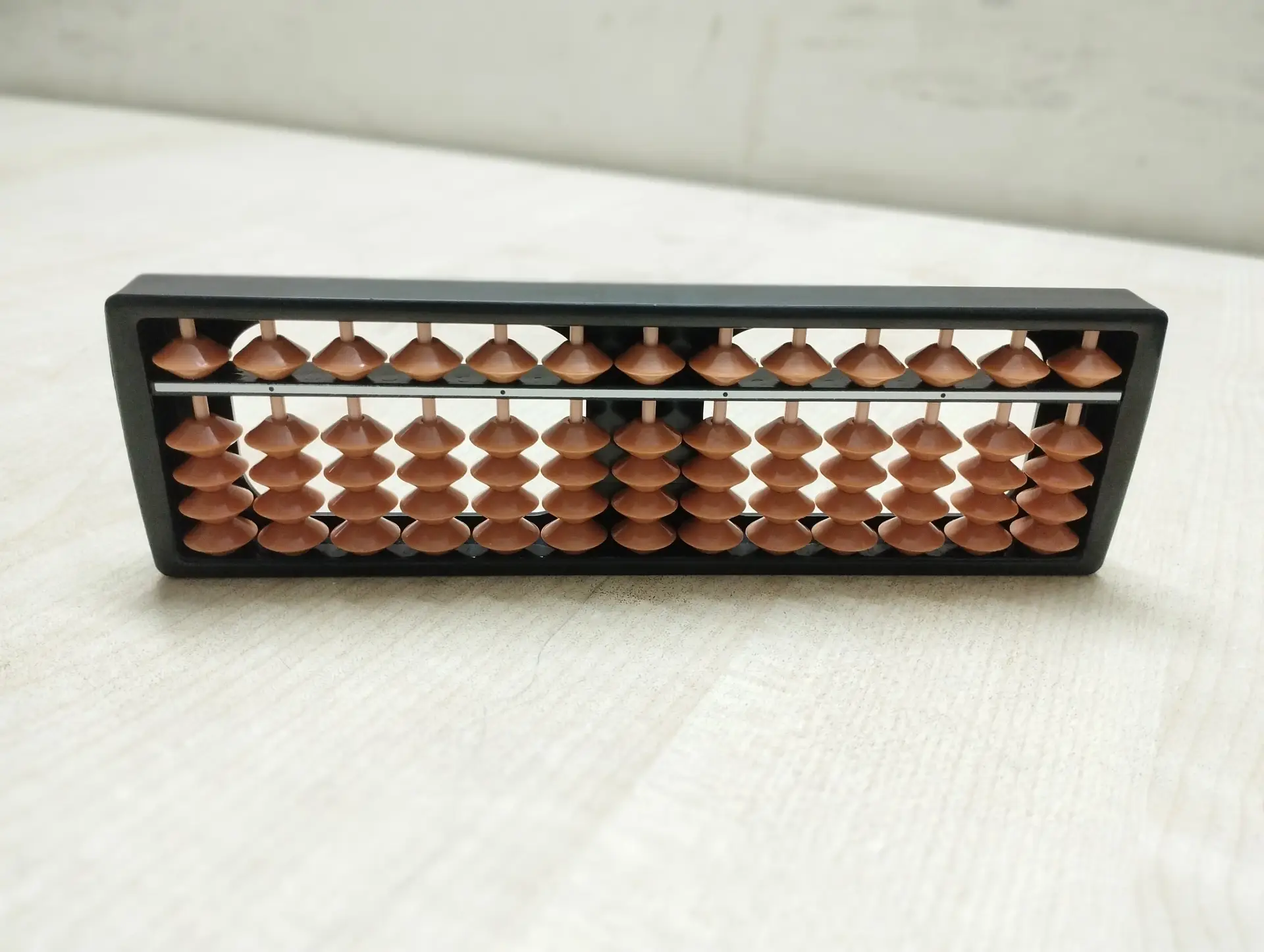 7/13/17 Digit Rods Standard Abacus Soroban Chinese Japanese Calculator Counting Tool Mathematics Beginners Caculating Toys - Image 3