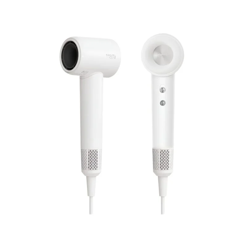BeautySheCare AeroGlow High Speed Hair Dryer