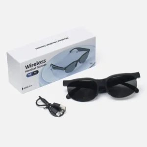Wireless Bluetooth Glasses
