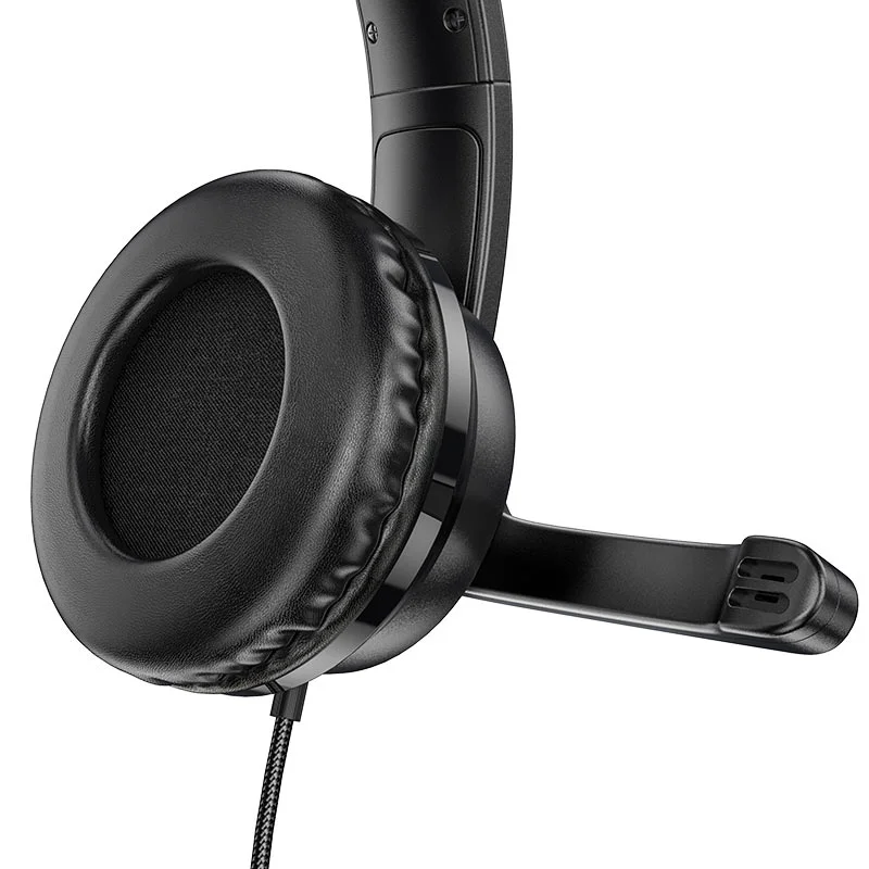 Hoco W103 Gaming Headphone - Image 2
