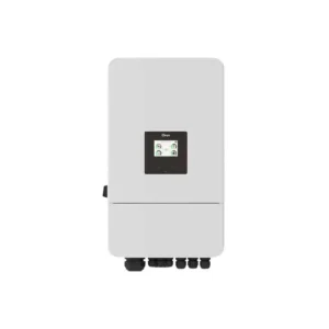 Deye SUN-4KW On Grid Inverter Three-Phase (SUN-4K-G06P3-EU-AM2)